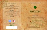Menú Celebración CARTA REAPERTURA€¦ · Menú Celebración Cocina del Retorno ENTRANTES Tartar de Salchichón de Málaga con Pasas y Miel de Caña (Sabor a Málaga) Alcachofas