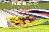 rse09D - CECUcecu.es/publicaciones/Guia RSE09.pdfQueda por lo tanto un largo camino que recorrer para conseguir que estos productos formen parte de la lista de la compra habitual de