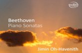 Beethoven Piano onatas€¦ · Carl Philipp Emanuel Bach’s influence may indeed be considered the greatest and most important constant in Beethoven’s piano oeuvre: that influence