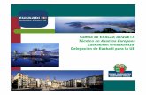Camila De Epalza 1 - kultura.ejgv.euskadi.eus€¦ · Camila de EPALZA AZQUETA Técnico en Asuntos Europeos EuskadirenOrdezkaritza/ Delegación de Euskadi para la UE. EUSKADIREN ORDEZKARITZA