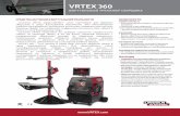 VRTEX 360 - Virtual Reality Arc Welding Trainer · 2016-07-06 · c ap ko cpe˘e u ... c apky, ˛ ˝ ˇ˝˙ cokpa˛u ˚ ˆ˝ ... VRTEX 360 - Virtual Reality Arc Welding Trainer Author:
