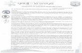 Municipalidad Provincial de Yauli - La Oroyagouli iq ofouq resolucion de alcaldia no 020-2018-mpylo!alc la oroya, 01 de febrero de 2018. el alcalde de la municipalidad provincial de