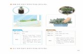 화훼 원예 작물의 종류와 특징을 알아보세요.vedu.kr/vm2/pdf/vm2t119.pdf · 2017-12-19 · 수확 시기 연중 수확(가을 추천) 재배 장소 실내/실외 특징