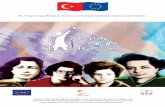 Bu Proje Avrupa Birliği ve Türkiye Cumhuriyeti tarafından finanse …d284f45nftegze.cloudfront.net/AliUzman/Benim.pdf · 2014-01-29 · Madam Curie’m” projesi; demokratik yurttaşlık