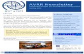 AVRR-Newsletter Frühling2014 DE · 2019-03-04 · Portraits einzelner erfolgreicher Rückkehrer/innen in die Republik Tschetschenien, Nigeria, Pakistan und Afghanistan präsentiert.