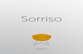 Sorriso · SORRISO 10F CHROME CASTORS Versions 10F and 10R come with memory-return gas lift allowing the automatic return to the initial position of the chair. Die Rückholautomatik