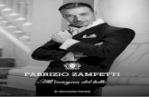 Home - Fabrizio Zampetti De Luxe · 10 Great Gatsby & Full Metal Jacket Al primo incontro pensate di essere su un set a Hollywood. Avete davanti il Grande Gatsby, un signore alto