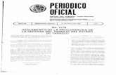 PERIODICO OFICIAL - Tabascoperiodicos.tabasco.gob.mx/media/1992/65.pdf · Secciones deConciliación, Contenciosa, el Secretario Generalde-Acuerdos y ... ejercicIode sus funciones.