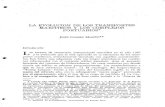 LA EVOLUCION DE LOS TRANSPORTES MARITiMOS Y.LOS …rcsdigital.homestead.com/files/Vol_XVII_Nm_2_1973/Cambre.pdf · LA EVOLUCION DE LOS TRANSPORTES MARITiMOS Y.LOS COMPLEJOS PORTUARIOS*