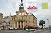 Prezentacja programu PowerPoint - WordPress.com · Lista kodów IBIS Projekt Lublin 2.0 5 Linia Trasa/Route Kierunek/Ziel Początek→Koniec 55 01 551 Felin Europark →Os.Choiny