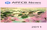 APFCB News · working groups, congresses, meetings, symposia, travel lectures, webinars & APFCB News including the archives. The active contributions from executive council and several
