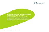 Toelichting van de distributie netbeheerder Fluvius · 2020-07-23 · Toelichting werkwijze Fluvius fotovoltaïsche zonne‐installaties versie 1.0 04‐06‐19 1 1 Inleiding en toepassingsgebied