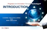 Progress and Innovation Through Technology!!! INTRODUCTION · 2020-06-22 · OCJP 5 Oracle Certification Java Programmer MCP 6 Microsoft Certified Professional CCNA 3 CISCO Certified