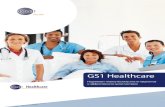 GS1 Healthcare · электронные каталоги товаров. • Информационные услуги gs1 epc (epcis) обеспечивают возможность