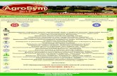 Яхорина, 5‐8 октября 2017, Босния и Герцеговина ...agrosym.ues.rs.ba/agrosym_download/agrosym... · Подача полной статьи 10 июня