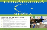 ŠIFRA - euRABIA · knize „Eurabia: The Euro-Arab Axis“ (Eurábie: Euro-Arabská osa). Moje informace jsou založeny na její knize (kterou byste si měli přečíst celou). Kromě