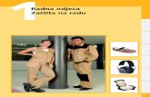 Radna odjeća Zaštita na radu · Zaštita na radu. 2 1 Radna odjeća Kombinezoni spužvasti umeci Spužvasti umeci par ravni oblik TREND LINE Konfekcijske veličine za muškarce