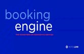 Booking Engine (VN) · 2020-05-18 · Nội dung 01 GIỚI THIỆU CHUNG 02 SỨ MỆNH HOTEL LINK 03 VÌ SAO CHỌN HOTEL LINK 04 BOOKING ENGINE 05 TÍNH NĂNG GIẢI PHÁP Không