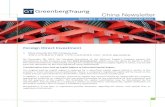 China Newsletter - Greenberg Traurig...2017/03/27  · Amendments to PRC Company Law (the 2013 Amendments), which came into effect on March 1, 2014. The 2013 Amendments substantially