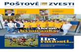 Akčné Kysučanky - Slovenská pošta · produkty a služby Poštová karta – Komerčná slovenská pošta prichádza s ďalšou novinkou, tentokrát sa zamerala na podnikateľské