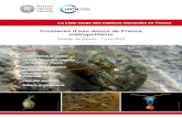 Crustacés d’eau douce de France métropolitaine · 2014-10-07 · Tel. 01 40 79 48 09 / 06 89 29 72 89 Communiqué de presse Un quart des crustacés d’eau douce menacés en France