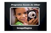 Escola do Olhar - vrprojetos.com.br do Olhar .pdf · Programa Escola do Olhar O Programa Escola do Olhar visa implementação de Oficinas de Fotografia, artesanal ou digital, em equipamentos