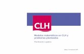 UPC. Universitat Politècnica de Catalunya - Modelos CLH Consoliderelena/web/CLH/Modelos CLH Consolider... · 2007-03-26 · costes logísticos para la cadena de suministros total,