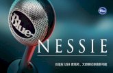 NESSIE - Amazon S3...Nessie 的其他特色功能：静音 轻触或轻轻抹过 Nessie 的静音按钮就可以随时将麦克风静音或取消静音。 当麦克风处于静音状态时，底座的光晕会有