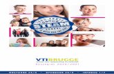 Keuzegids 2020/2021 - VTI Brugge · 2020-03-13 · de leerlingen en hebben oog voor de vaardigheden van de 21ste eeuw. Het VTI Brugge zorgt voor je toekomst: werkzekerheid en hoge