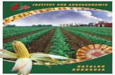 PKB agroekonomik • pocetna · semena biljnih kultura (kukuruz, pšenica, jeöam, tritikale, ovas i lucerka) To podrazumeva zdravo seme visokog procenta klijavosti i velike energije