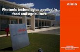 Photonic technologies applied in food and agriculture · social_flickr_box_128.png. YouTube_Icon.gif. slideshare.png. logo_scribd-1.jpg. social_linkedin_box_white_64.png. Organization