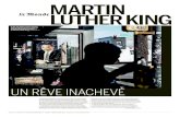 MARTIN LUTHER KING - P-M Simoninpalimpsestes.fr/blocnotes/2018/avril/king/20180401_DOS.pdf · Martin Luther King, qu’il a invité à Washington. 1958-1959 23 juin 1958 Martin Luther