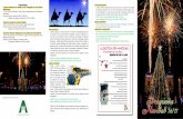 EXPOSICIONES - Astorga€¦ · EXPOSICIONES “Fiestas tradicionales de Castilla y León” Fotografías de Jose Antonio Montenegro - Del 5 al 22 de Diciembre. Lugar: Sala de exposiciones