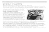 ROSA PARKS - kids.amnesty.itkids.amnesty.it/wp-content/uploads/2011/09/5.B_HRD_PARKS.pdf · ROSA PARKS Rosa Louise Parks è stata un’attivista statunitense per i diritti civili.