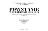 static.wbp.poznan.pl · 2020-04-27 · SPIS TREŚCI Wstęp