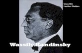 Wassily Kandinsky - Radford University Kandinsky.pdfWassily Kandinsky Vince Hitt Heather Gladden. Title: Photograph of Wassily Kandinsky\渀䐀愀琀攀㨀 挀⸀㤀㈀㐀屮Description: