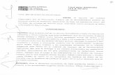 Scanned Document … · VISTOS; el recurso de nulidad interpuesto por e! Procurador Público de !a Municipalidad Distrital de Echcrati contra la sentencia absolutoria de fojas mil