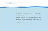 Program dela IzVRS za leto 2014no_poročilo_Črna_na...Program dela IzVRS za leto 2014 I/2 Priprava in zagotovitev strokovnih podlag za izvajanje poplavne direktive (2007/60/ES) poplavne