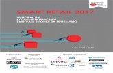 SMART RETAIL 2017 · собственников розничных сетей, ТОП-спикер конференций ... и роста продаж Буданов Владимир,