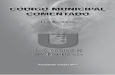 CAPÍTULO ÚNICO 16ungl.or.cr/sites/all/themes/ungl/img/Codigo-Municipal-2014.pdf · Española, ahora con el apoyo intelectual del Instituto Nacional de la Mujer (INAMU) y el apoyo