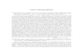 Notices bibliographiques · Carmen astrologicum elegiacum. Recensuit D. Obb., Munich-Leipzig, Saur, 2006 (Bibliotheca scriptorum Graecorum et Romanorum Teubneriana), 20,5 14 cm, X-79