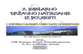 ćina - azoo.hr · OŠ «Fran Krsto Frankopan» Krk, danas je jedna od najvećih osnovnih škola na području Republike Hrvatske. Djeluje kao jedinstvena ustanova za cijeli otok Krk