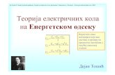 Теоријаелектричнихкола на Енергетскомодсекуtek.etf.rs/TeorijaEKola11_Simetricne.pdfCharles L. Fortescue, "Method of Symmetrical Co-Ordinates