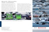 Bosch Otomotiv Test Cihazları - Teknik Dizelteknikdizel.com/Assets/Documents/KTS200Katalog.pdf · EPS Dizel sistem testi ... ABS, hava yastığı gibi sistemlere servis hizmeti veremeyen