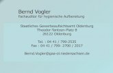 DGSV 2015 Fulda · 2017-10-23 · Ihrem Sterilisator (Dokumentation durch Fotos mit erkennbarer Position der Messinstrumente; und den tatsächlichen Messwerten) Darstellung der Prüfmittel