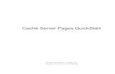 Caché Server Pages QuickStart - Единое окноwindow.edu.ru/resource/028/24028/files/CSPQuickStart.pdf · Web-технологии Caché. Среднее время прохождения
