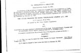 The Uttar Pradesh Sri Kashi Vishwanath Temple Act, 1983updharmarthkarya.in/booking/pdf/1983UP29.pdf · Kashi Vishwanath Mandir (Sanshodhan) Adhiniyam, 2003 (Uttar Adhiniyam Sankhya
