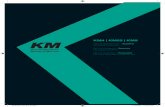 KM4 | KM65 | KM8 KMassets.sonicelectronix.com/manuals/kicker/45KMspeakers.pdf22018 KM Coax Rev E.indd 1018 KM Coax Rev E.indd 1 111/10/2017 7:03:28 AM1/10/2017 7:03:28 AM 2 The KICKER