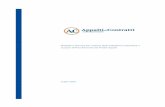 Modalità e tecniche per l’utilizzo della piattaforma telematica e … · 2019-03-15 · Pagina 3 1 Piattaforma telematica: Appalti&Contratti e-Procurement Appalti&Contratti e-Procurement