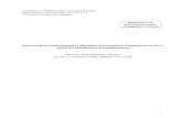 Mélanie BÉRARDIER (DREES) Etudes et résultats n°909, DREES ... · Aide sociale à l’hébergement et allocation personnalisée d’autonomie en 2011 : profil des bénéficiaires
